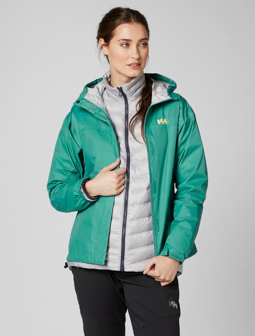 HELLY HANSEN  W LOKE MONT