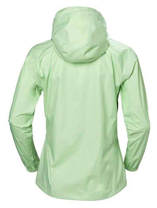 HELLY HANSEN  W LOKE MONT