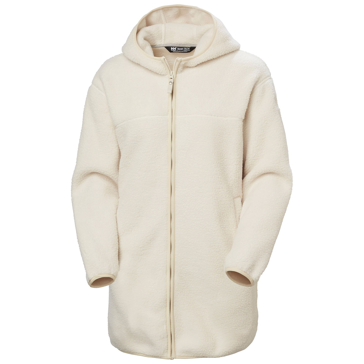 HELLY HANSEN W MAUD PILE POLAR MONT