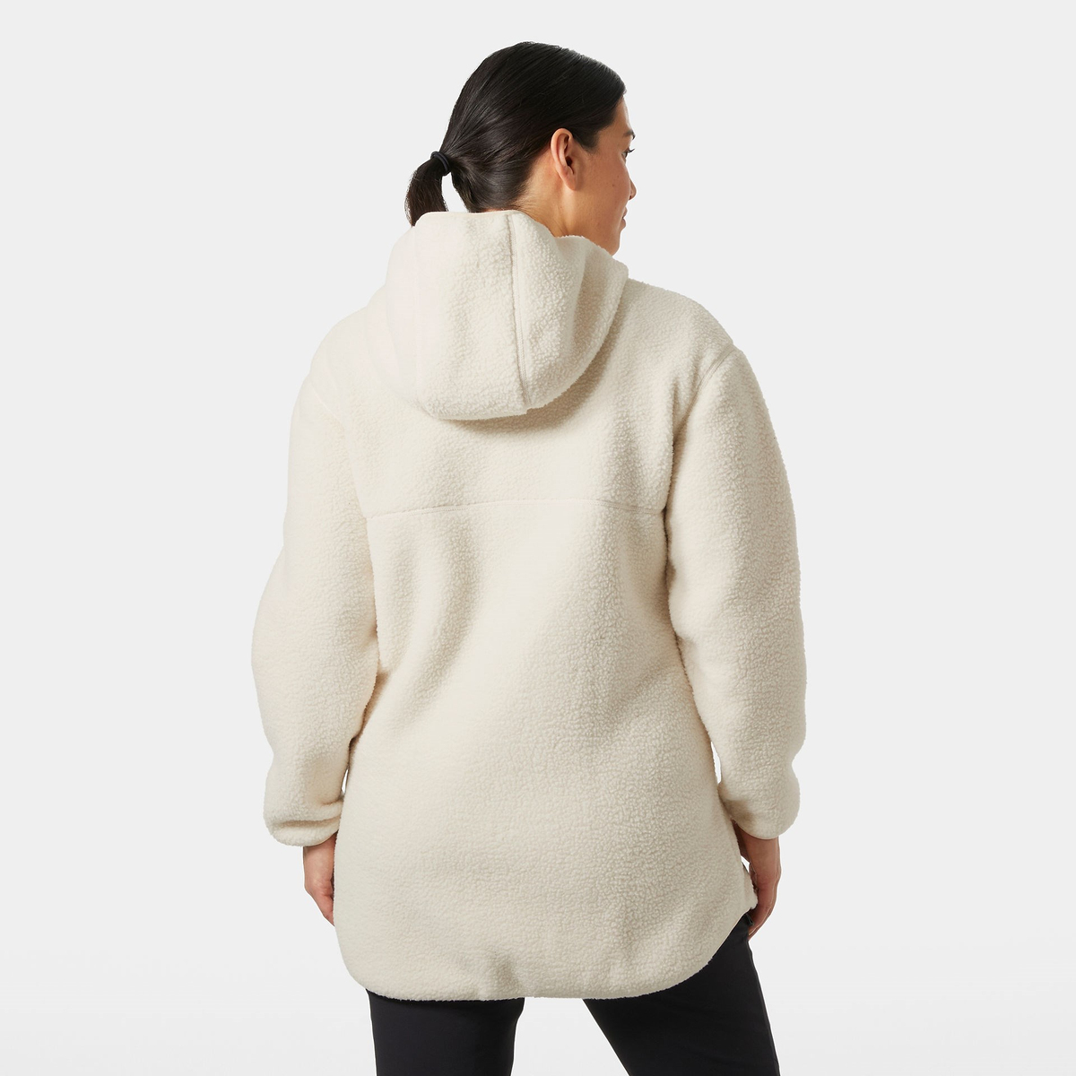 HELLY HANSEN W MAUD PILE POLAR MONT