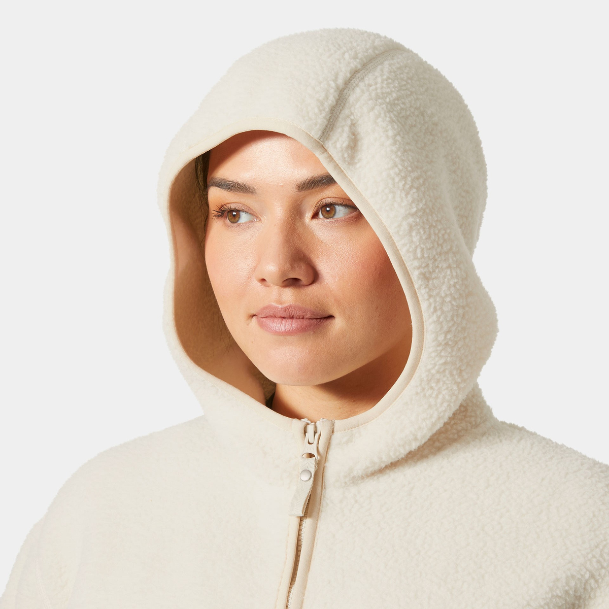 HELLY HANSEN W MAUD PILE POLAR MONT