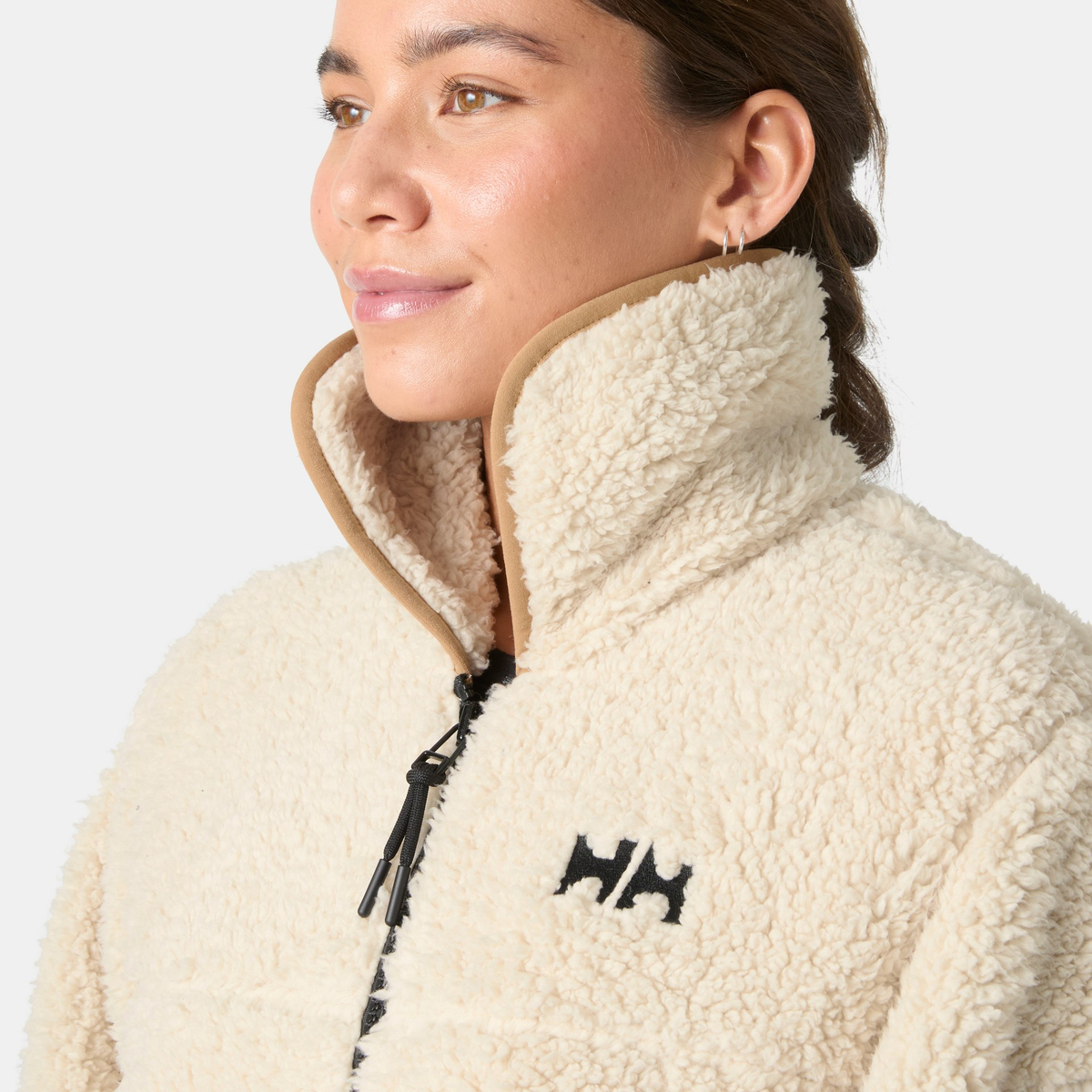 HELLY HANSEN W MOONLIT PILE PELUŞ POLAR MONT