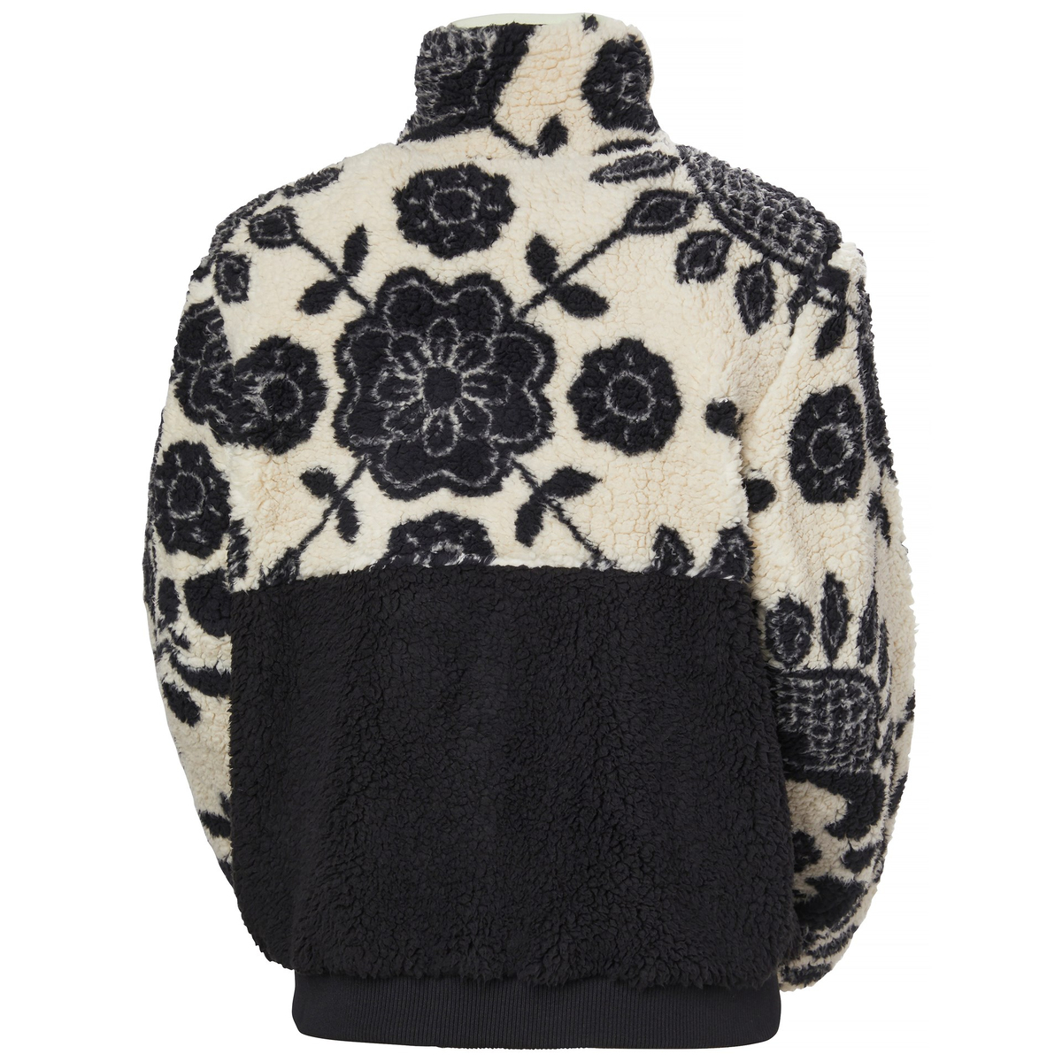 HELLY HANSEN W MOONLIT PILE PELUŞ POLAR MONT