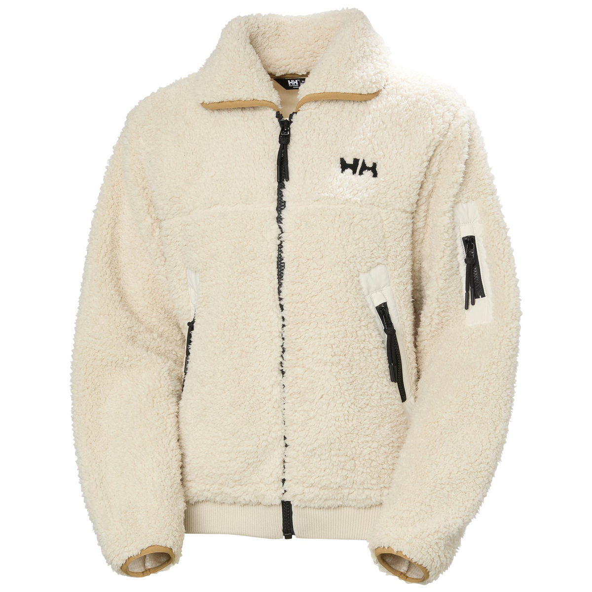 HELLY HANSEN W MOONLIT PILE PELUŞ POLAR MONT