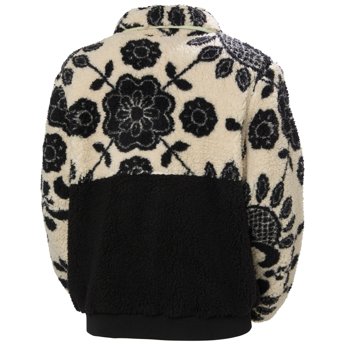 HELLY HANSEN W MOONLIT PILE PELUŞ POLAR MONT