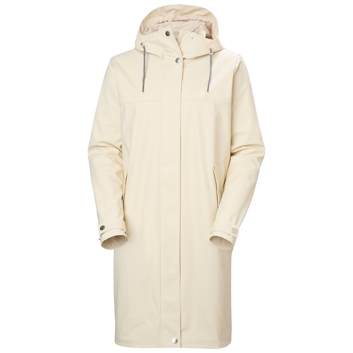 HELLY HANSEN W MOSS INS PU YAĞMURLUK PALTO