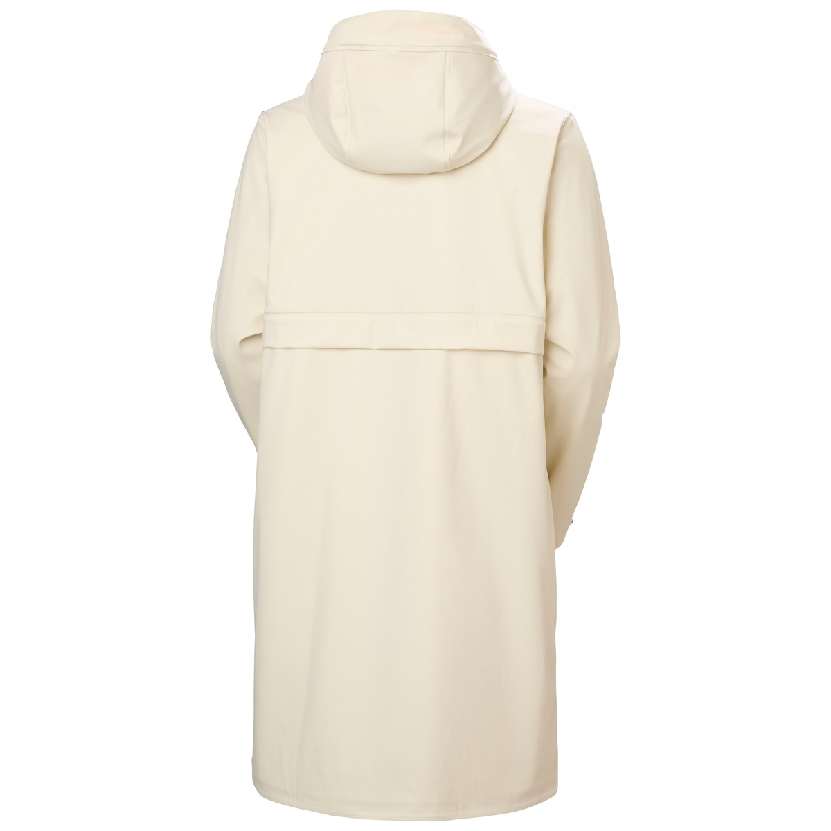 HELLY HANSEN W MOSS INS PU YAĞMURLUK PALTO