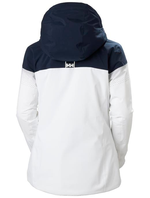 HELLY HANSEN W MOTIONISTA LIFALOFT MONT