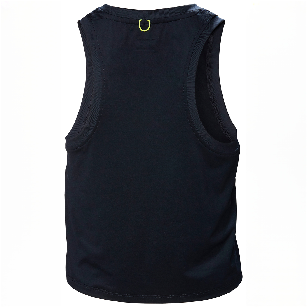 HELLY HANSEN  W OCEAN CROPPED TANK TOP ÜST