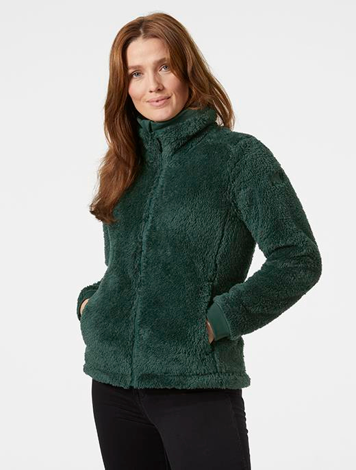 HELLY HANSEN W PRECIOUS FLEECE MONT 2.0