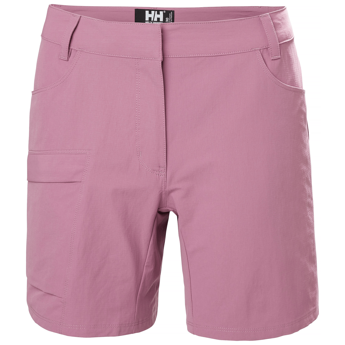 HELLY HANSEN W QD CARGO ŞORT