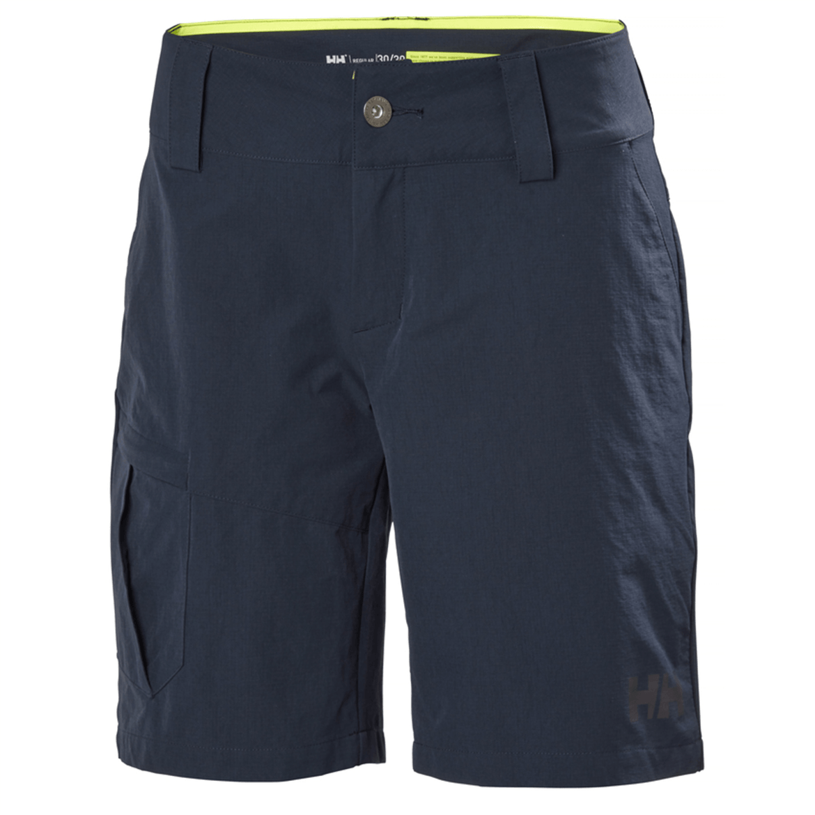 HELLY HANSEN W QD CARGO ŞORT