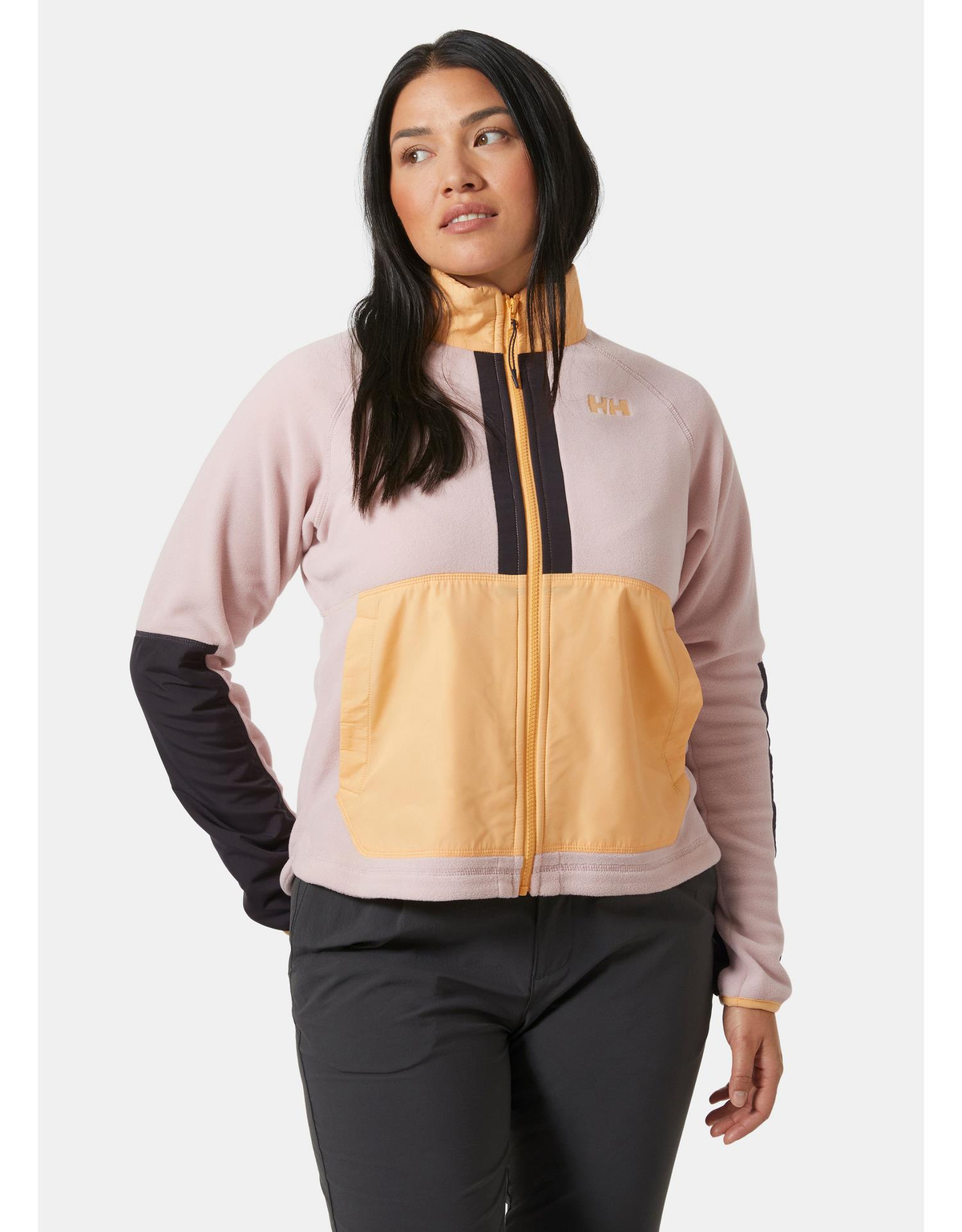 HELLY HANSEN W RIG POLAR MONT