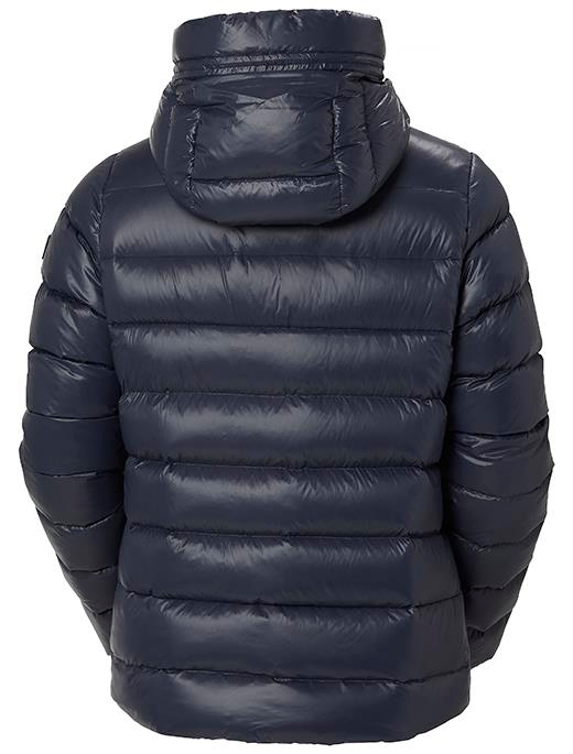 HELLY HANSEN W RWB DOWN MONT