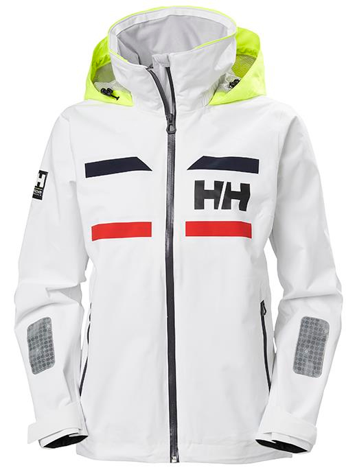 HELLY HANSEN  W SALT NAVIGATOR MONT