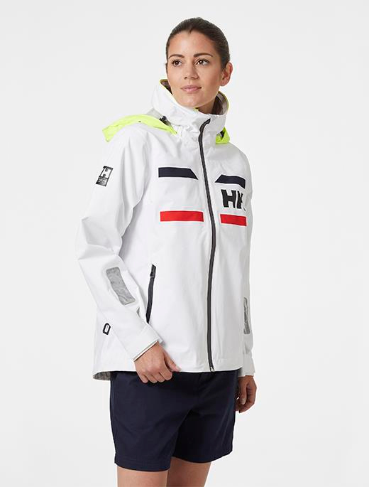 HELLY HANSEN  W SALT NAVIGATOR MONT