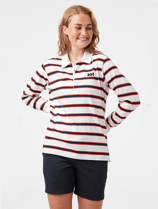 HELLY HANSEN W SIREN RUGGER