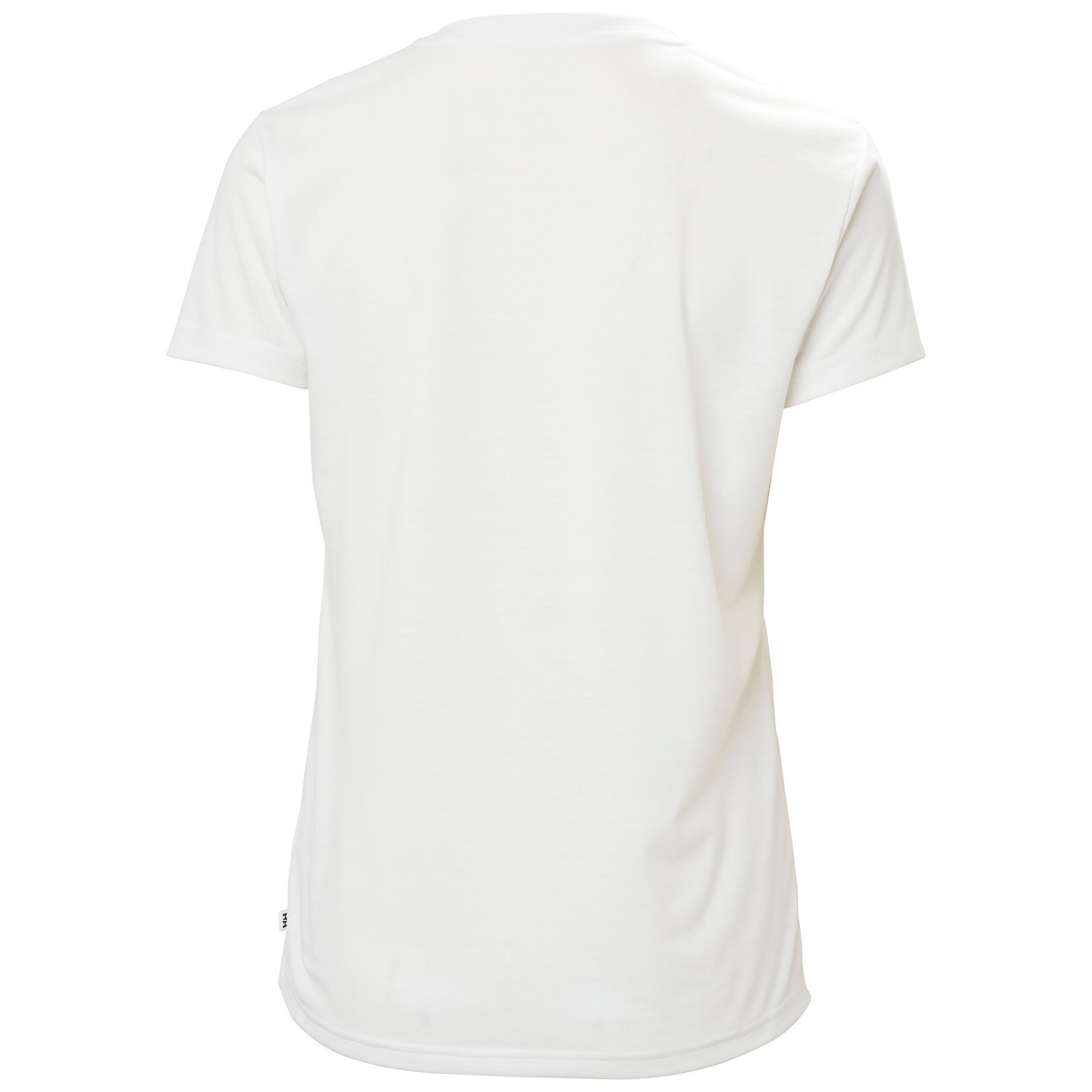 HELLY HANSEN W SKOG RECYCLED GRAPHIC T-SHIRT
