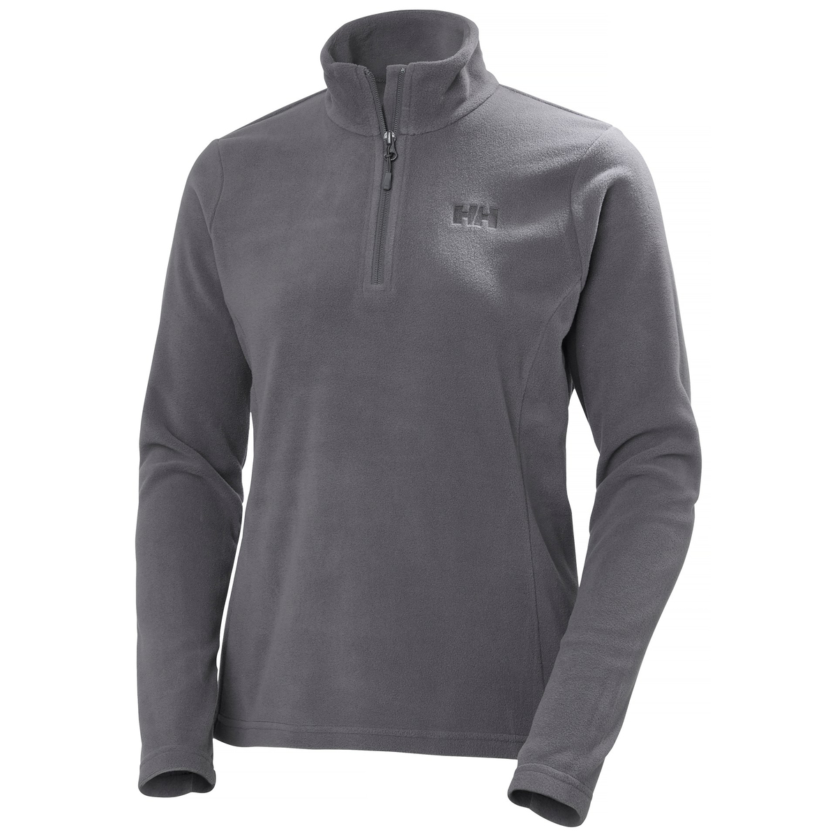 HELLY HANSEN W SLOPE 1/2 FERMUAR POLAR