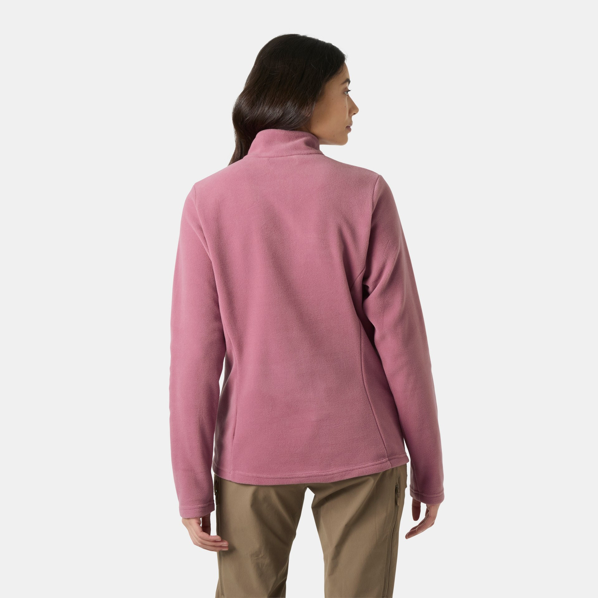 HELLY HANSEN W SLOPE 1/2 FERMUAR POLAR