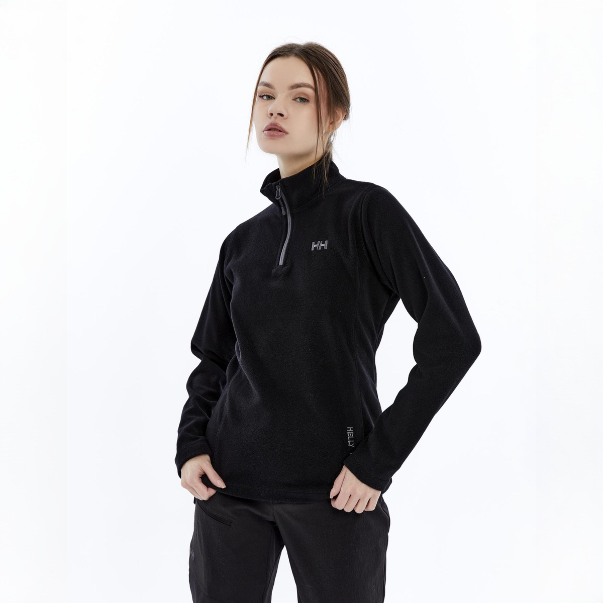 HELLY HANSEN W SLOPE POLAR FLEECE