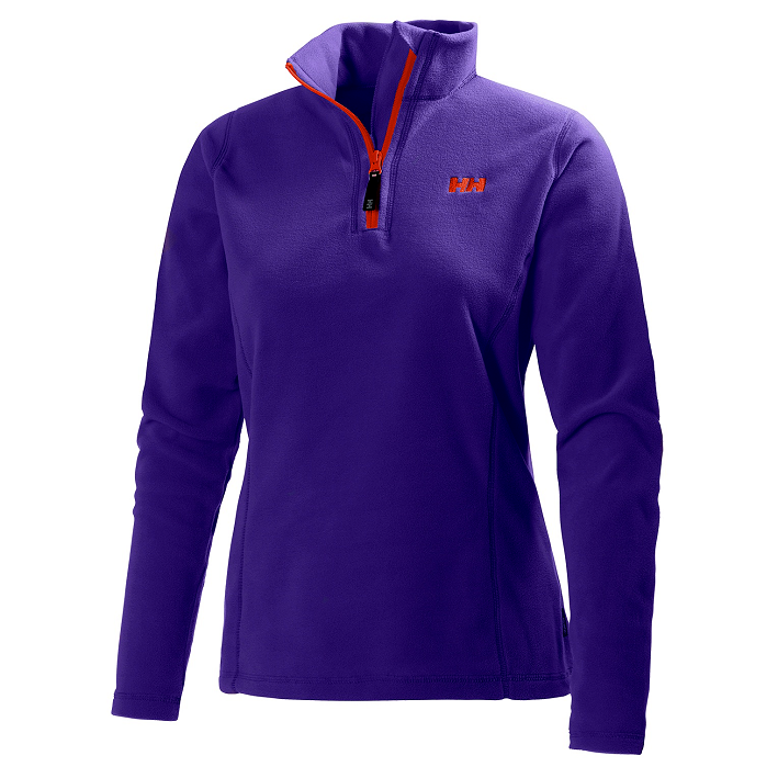 HELLY HANSEN W SLOPE POLAR FLEECE