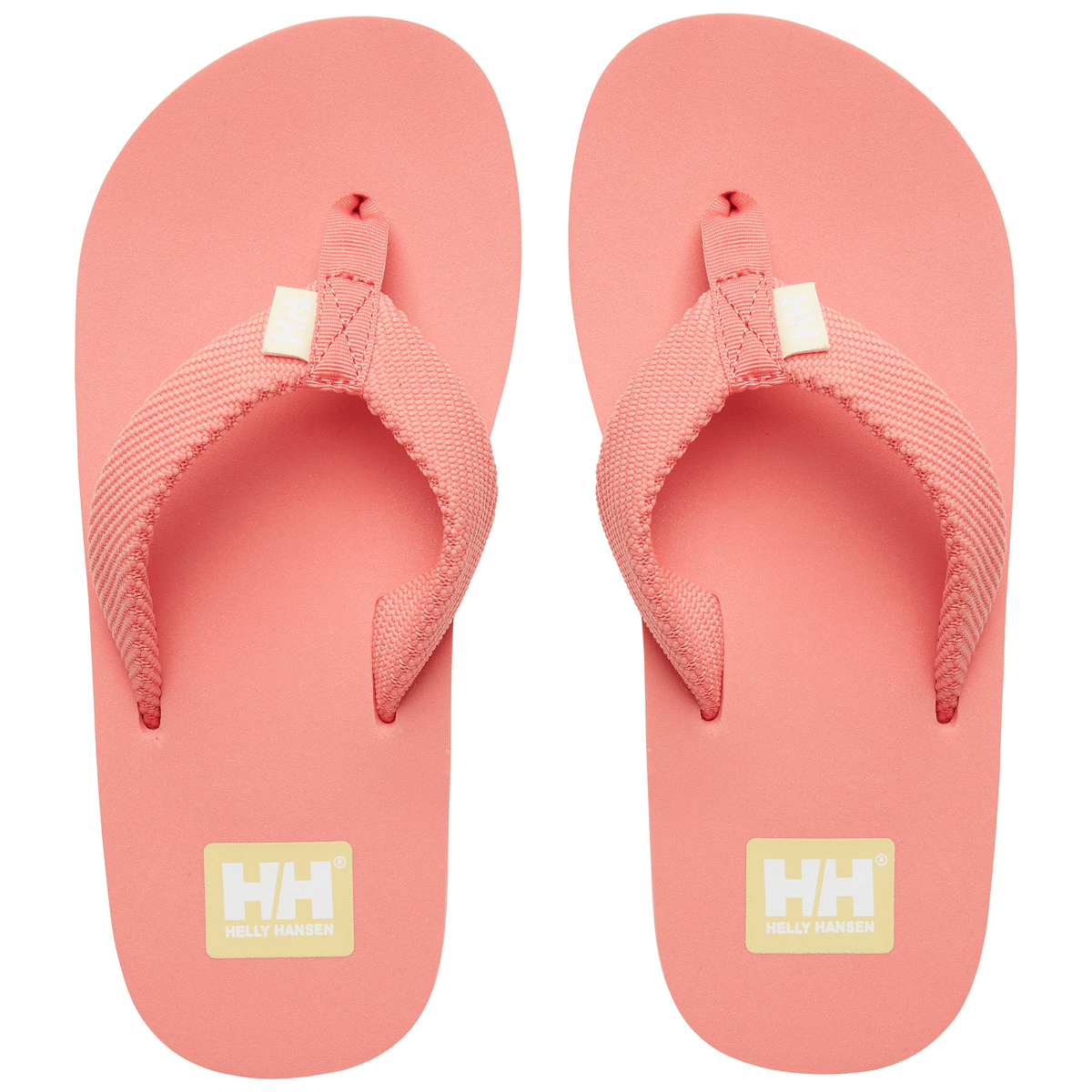HELLY HANSEN W SOLA PARMAK ARASI TERLİK