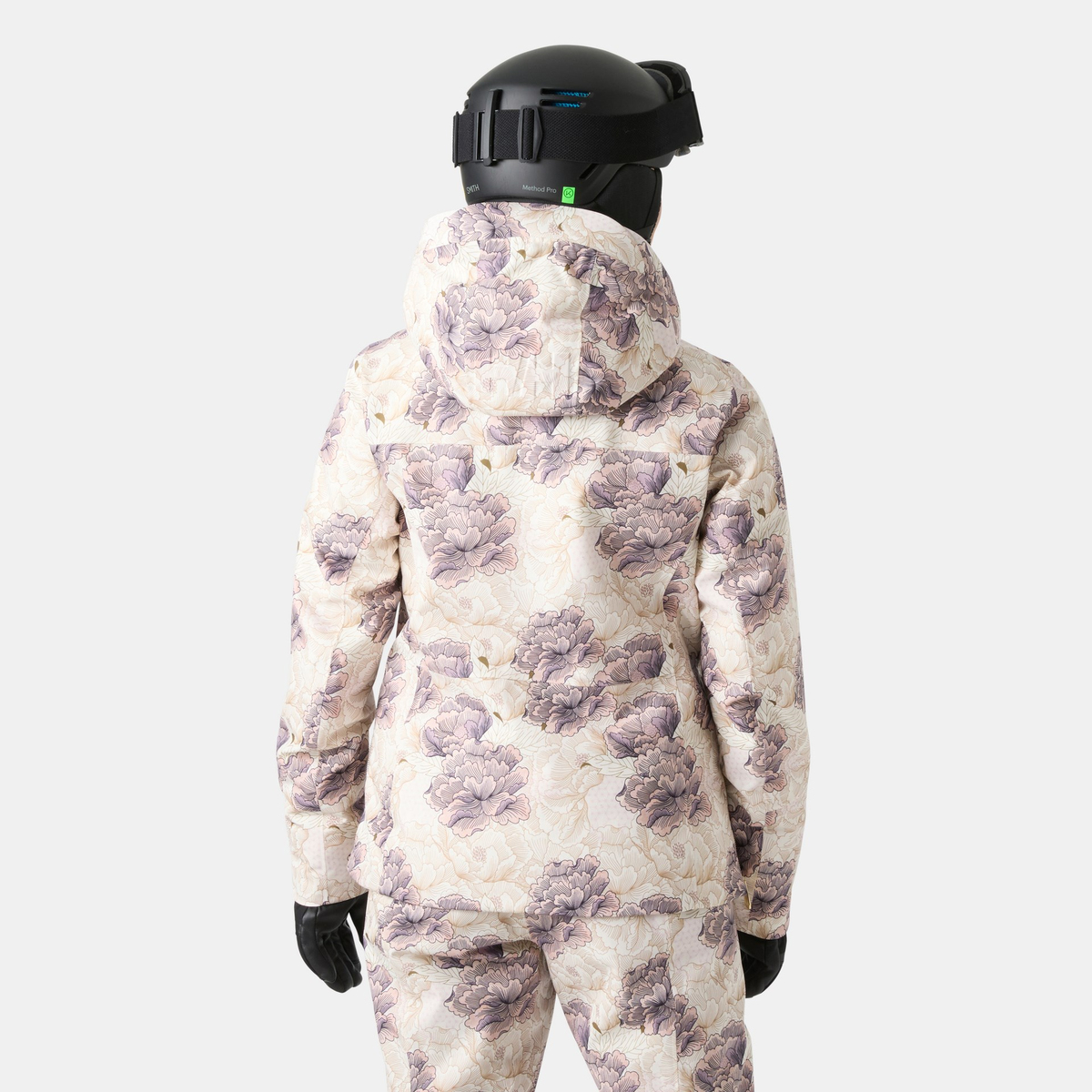 HELLY HANSEN W ST. MORITZ INS 2.0 MONT