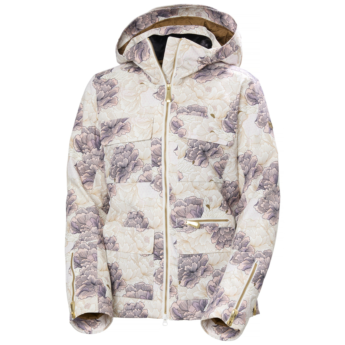 HELLY HANSEN W ST. MORITZ INS 2.0 MONT