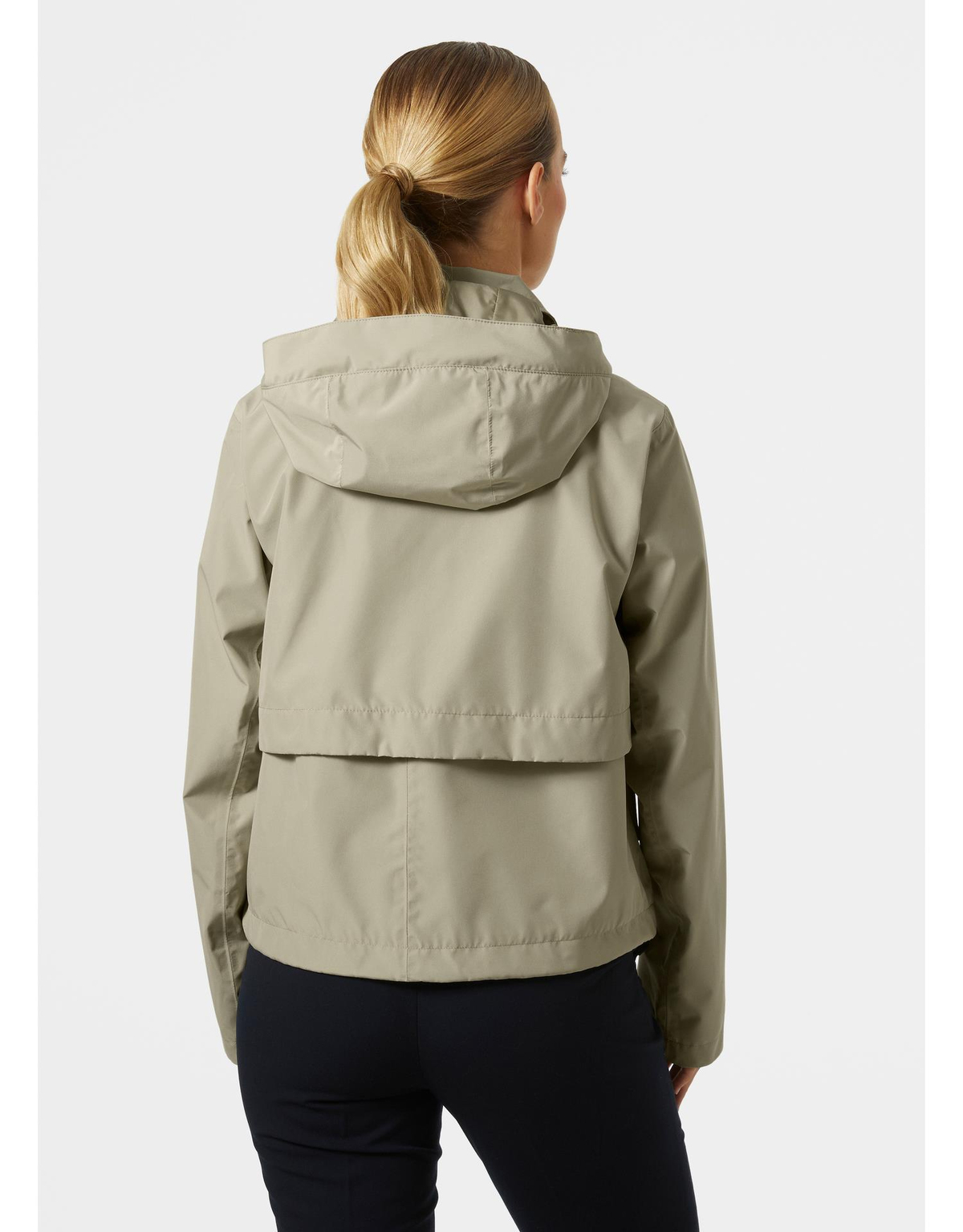 HELLY HANSEN W T2 YAĞMURLUK MONT