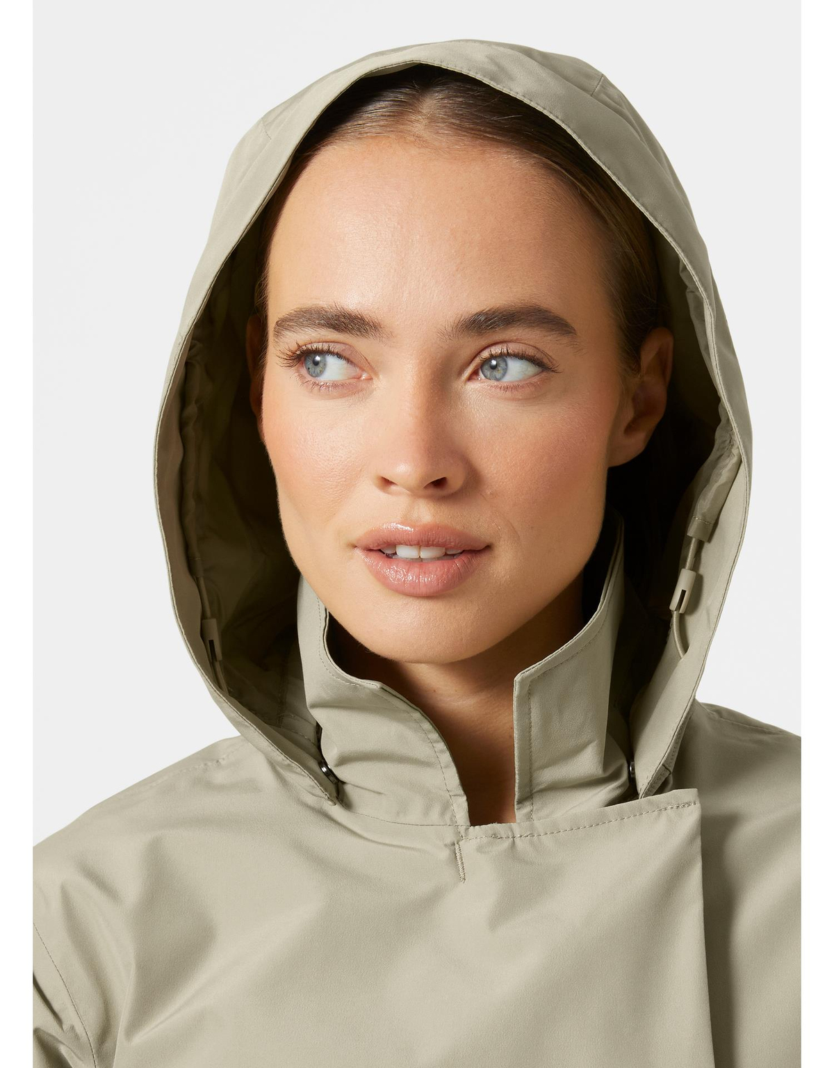 HELLY HANSEN W T2 YAĞMURLUK MONT