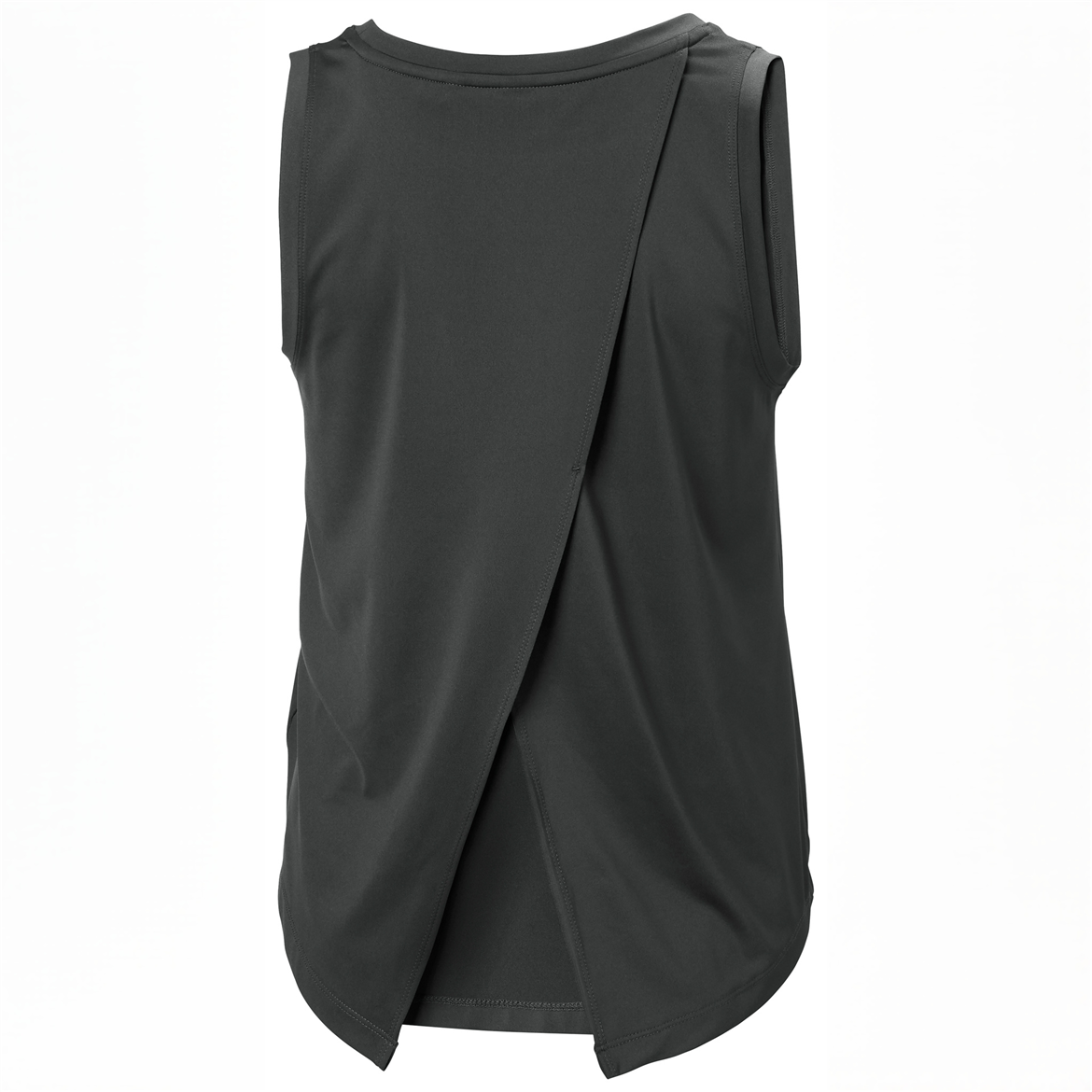 HELLY HANSEN W TECH SPLIT BACK TANK 2.0 ATLET