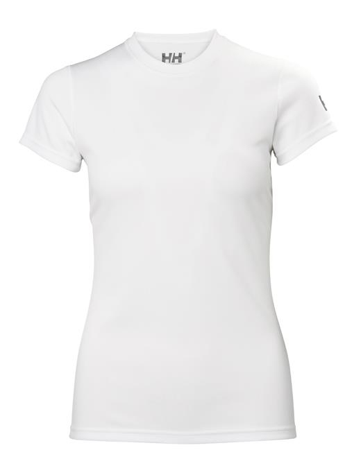 HELLY HANSEN  W  TECH T-SHIRT