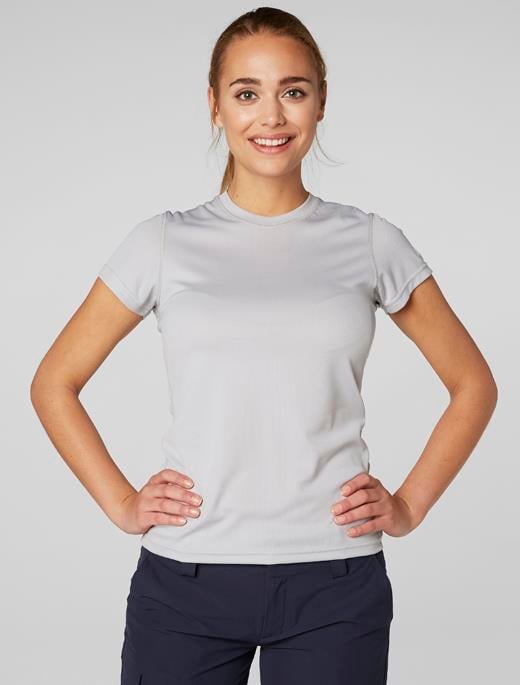 HELLY HANSEN  W  TECH T-SHIRT