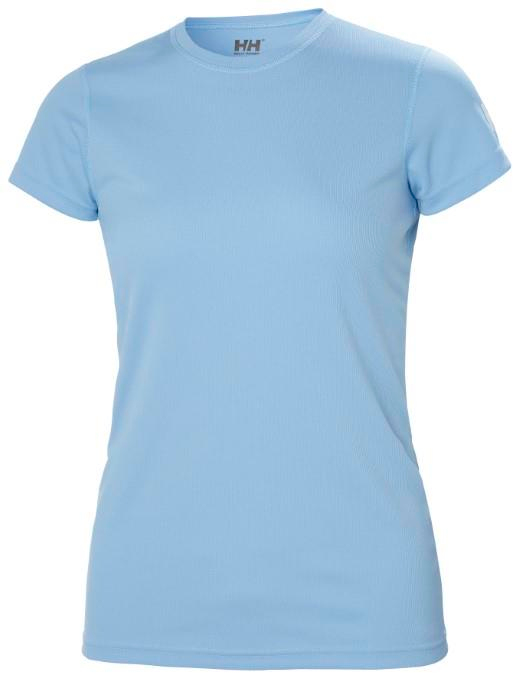 HELLY HANSEN  W  TECH T-SHIRT