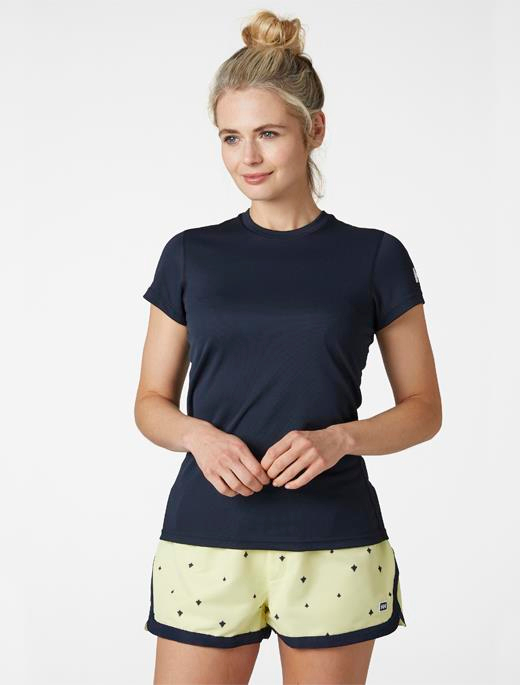 HELLY HANSEN  W  TECH T-SHIRT