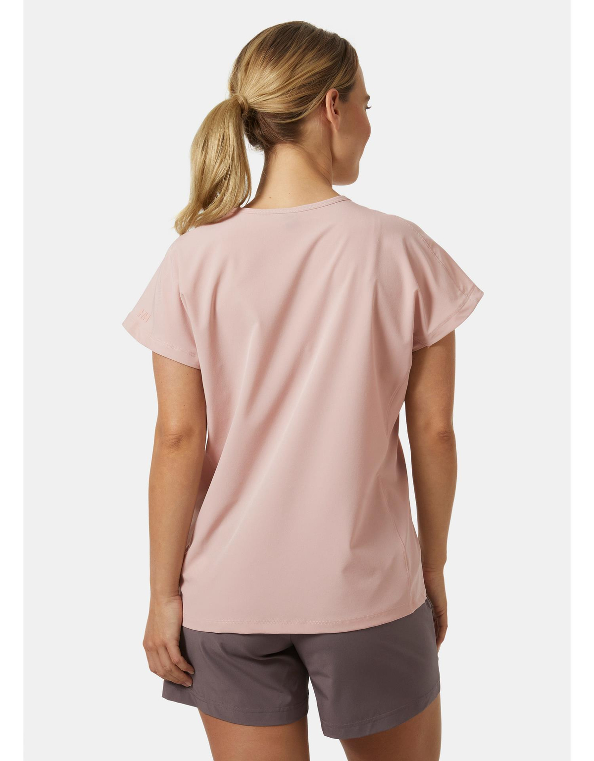 HELLY HANSEN  W THALIA SUMMER TOP ÜST