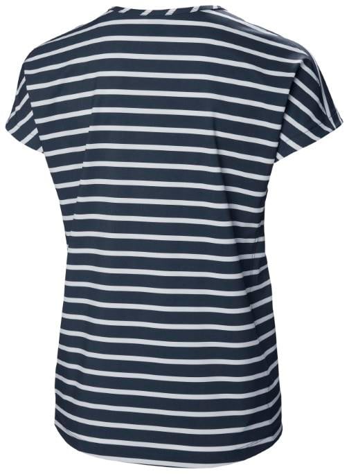 HELLY HANSEN  W THALIA SUMMER TOP ÜST