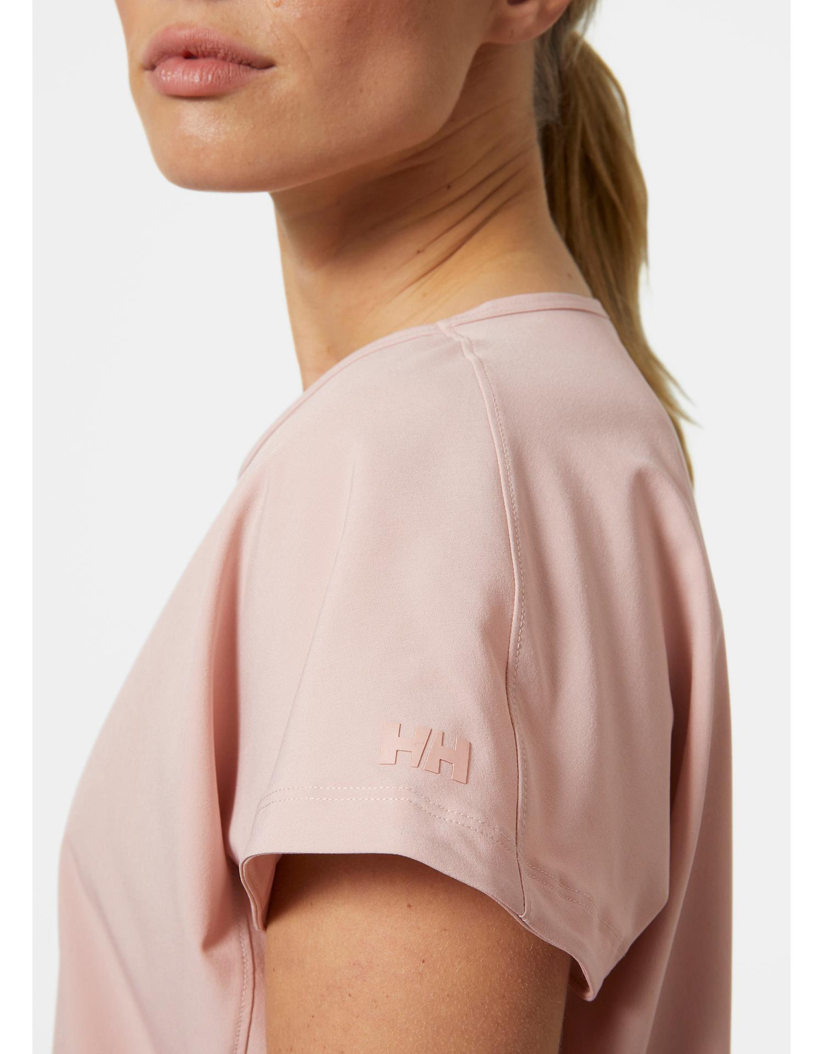 HELLY HANSEN  W THALIA SUMMER TOP ÜST