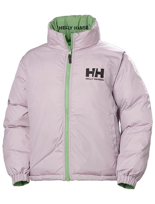 HELLY HANSEN W  URBAN REVERSIBLE TERSİ GİYİLEBİLİR  MONT