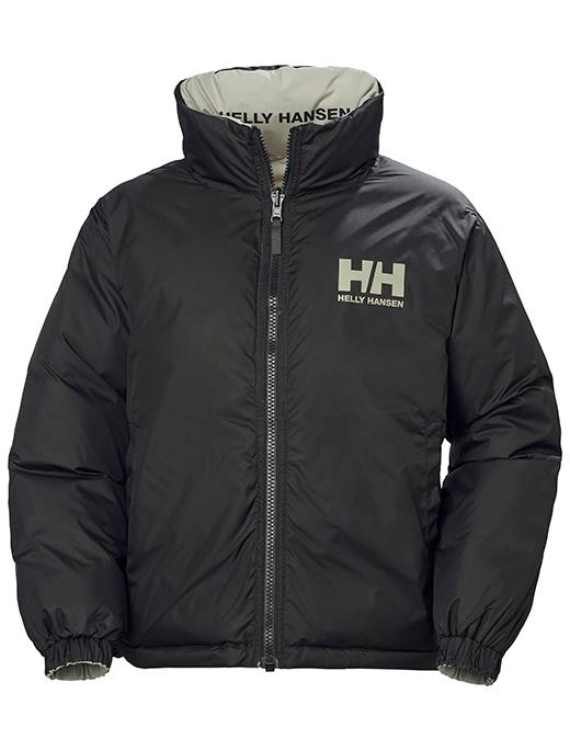 HELLY HANSEN W  URBAN REVERSIBLE TERSİ GİYİLEBİLİR  MONT