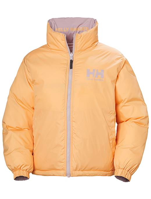 HELLY HANSEN W  URBAN REVERSIBLE TERSİ GİYİLEBİLİR  MONT