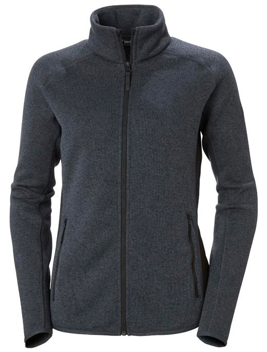 HELLY HANSEN W VARDE FLEECE MONT