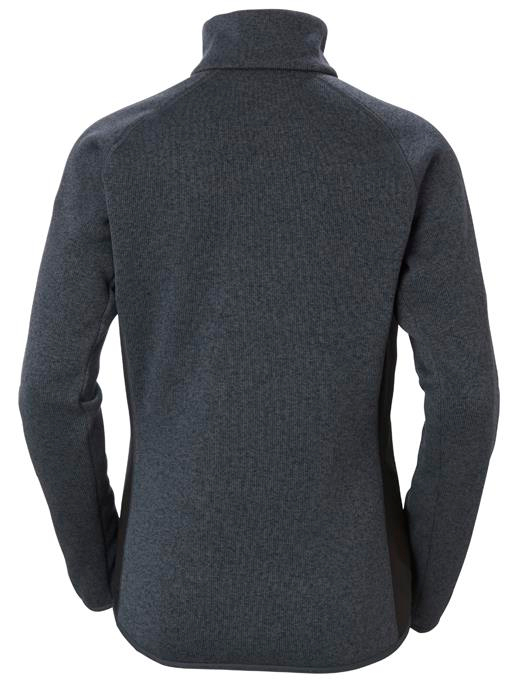 HELLY HANSEN W VARDE FLEECE MONT
