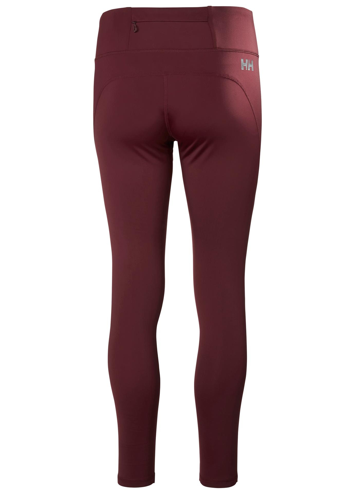 HELLY HANSEN W VERGLAS WARM LEGGING TAYT