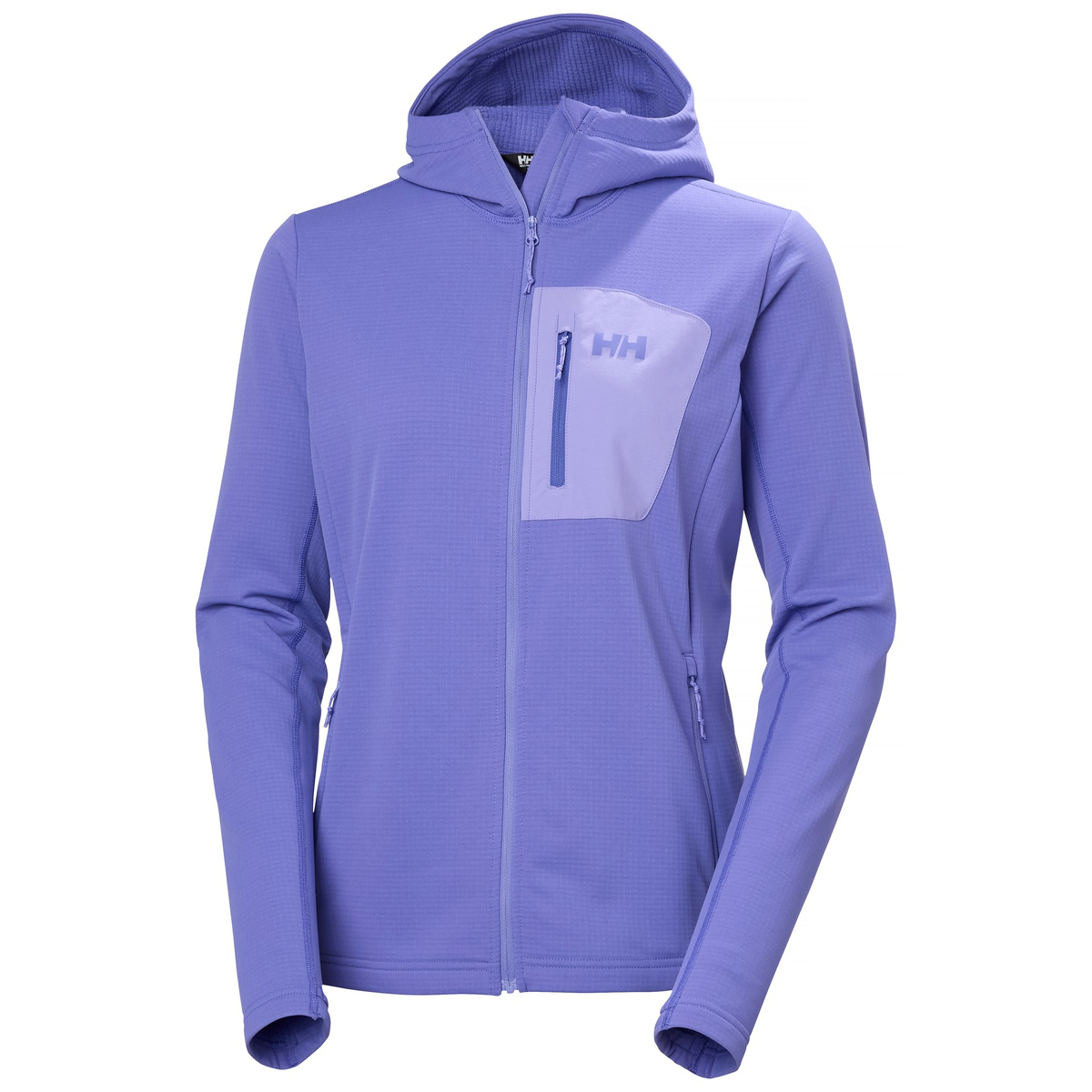 HELLY HANSEN W VERSALITE KAPÜŞONLU MONT
