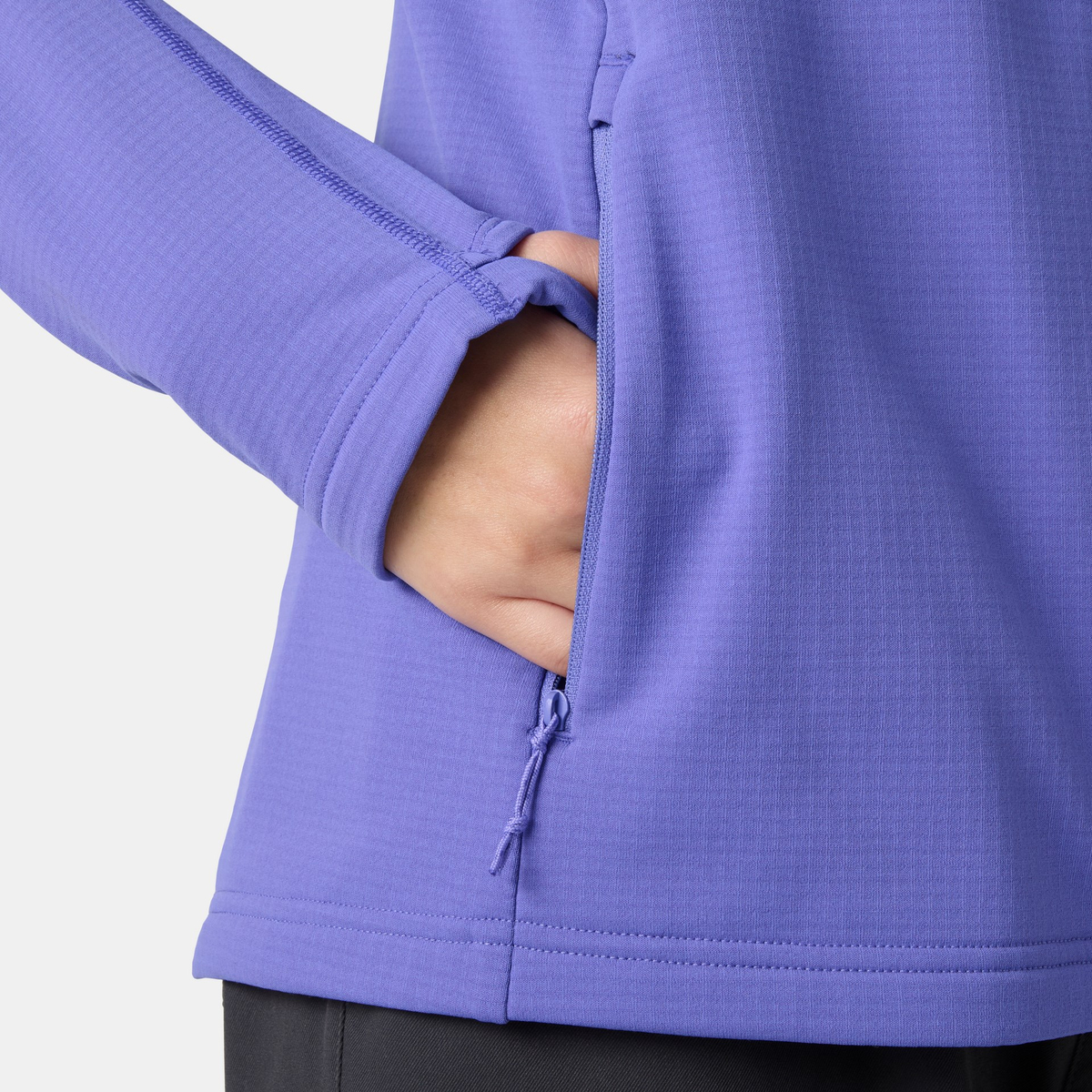 HELLY HANSEN W VERSALITE KAPÜŞONLU MONT
