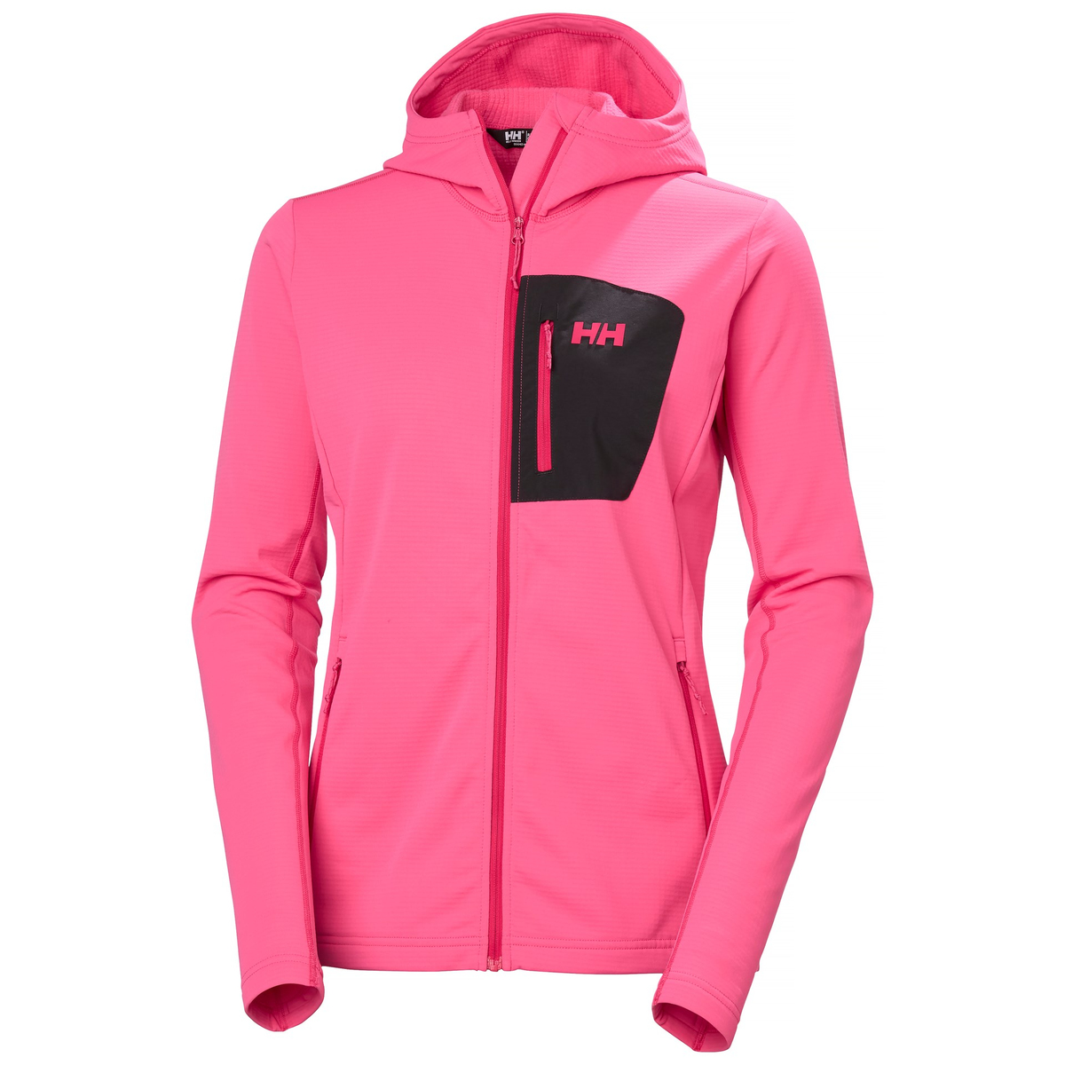 HELLY HANSEN W VERSALITE KAPÜŞONLU MONT