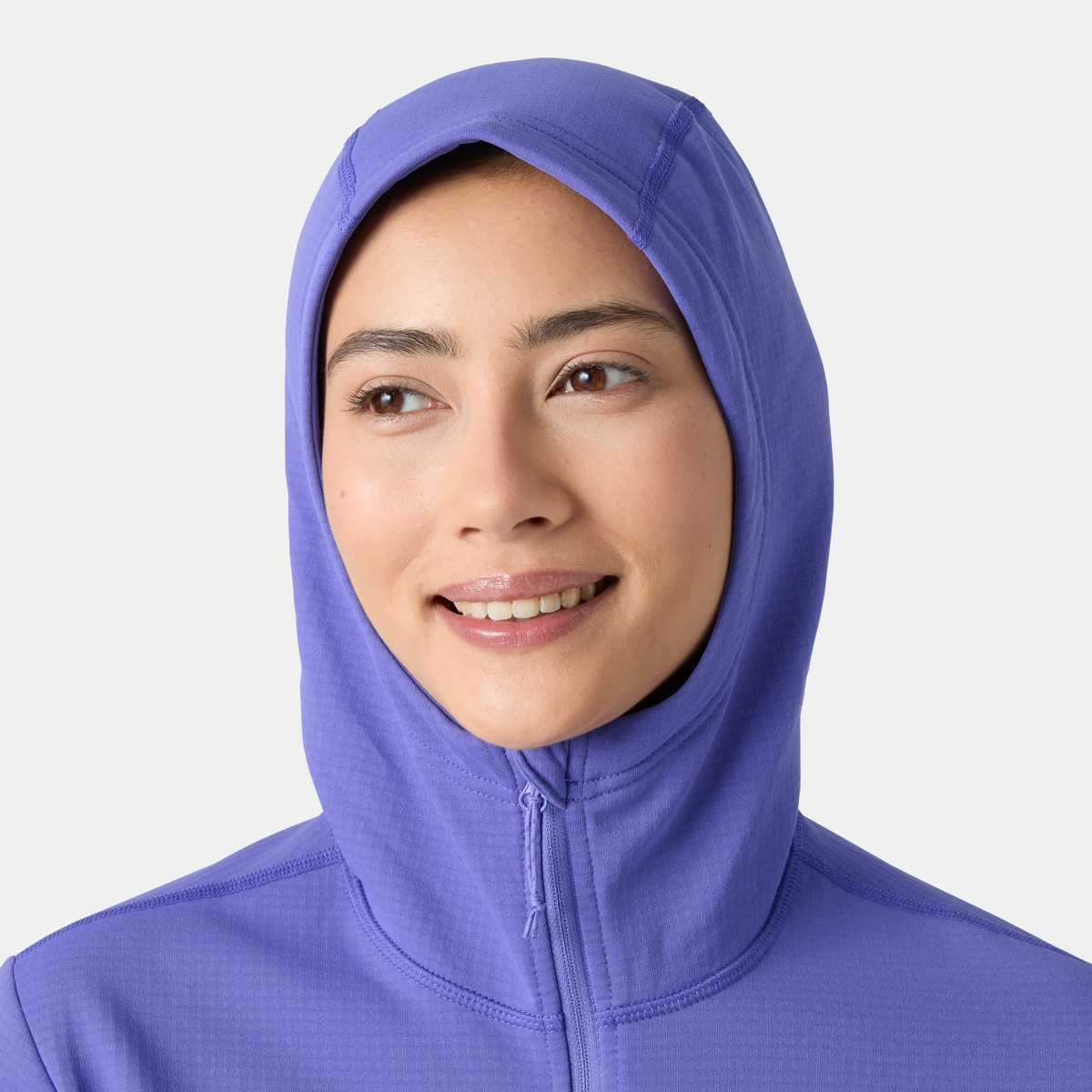 HELLY HANSEN W VERSALITE KAPÜŞONLU MONT