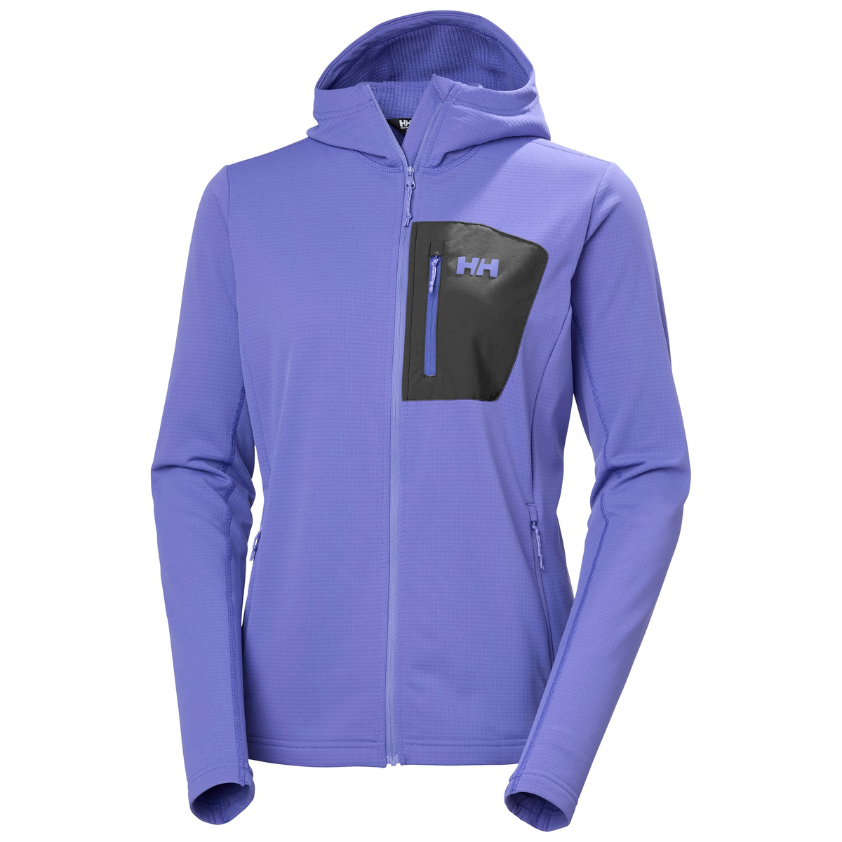 HELLY HANSEN W VERSALITE KAPÜŞONLU MONT